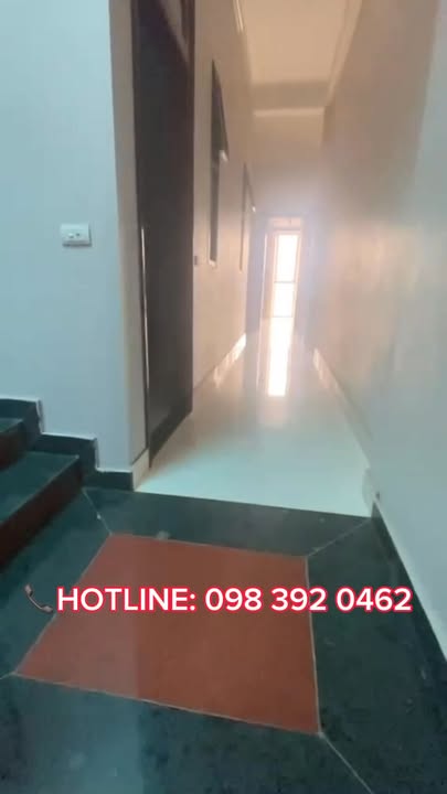 Nhà nguyên căn 3 tầng đường 36, phường Phương Liễu, Bắc Ninh - Full nội thất sang trọng chỉ 21.5 triệu!