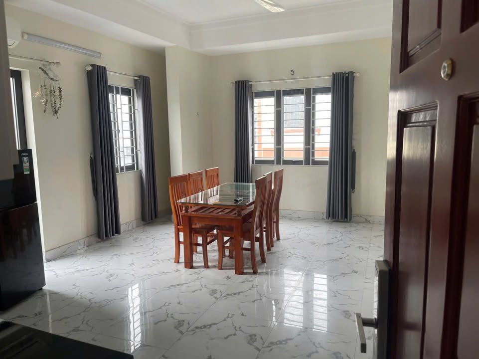 Phòng trọ cao cấp cho thuê tại Phương Liễu, Quế Võ, 20m² - Sẵn sàng vào ở ngay!