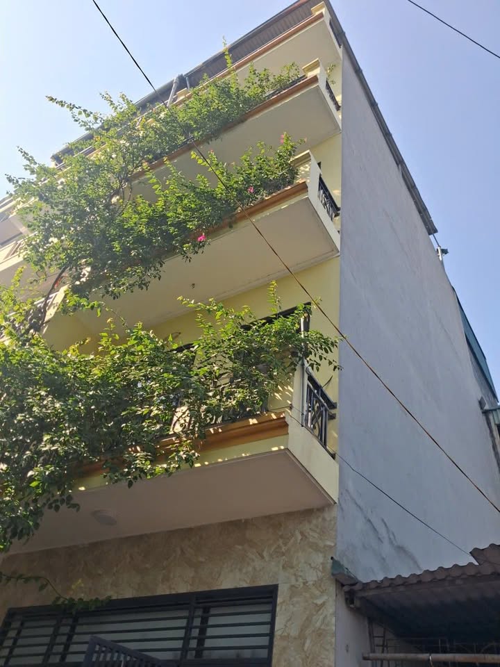 Nhà phân lô ô tô đỗ cửa quận Hà Đông 50m² giá 11.2 tỷ - Dòng tiền ổn định từ cho thuê