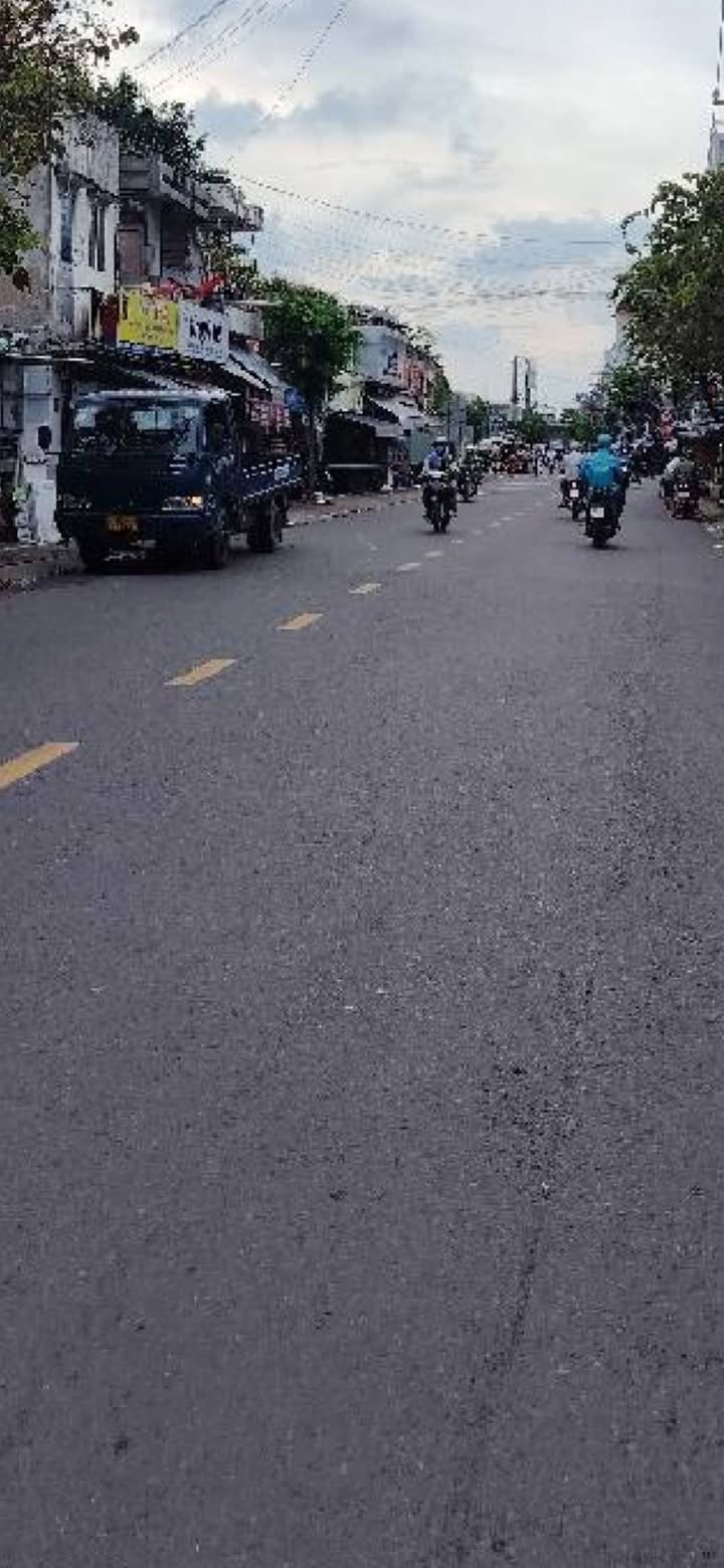 Nhà riêng Tôn Đản Q4 67m² giá 5 tỷ - Hẻm thông thoáng, sổ hồng chính chủ!