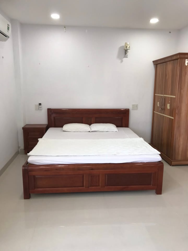Phòng cho thuê tại Nha Trang, đường Thích Quảng Đức - Tiện nghi đầy đủ, giá thỏa thuận!