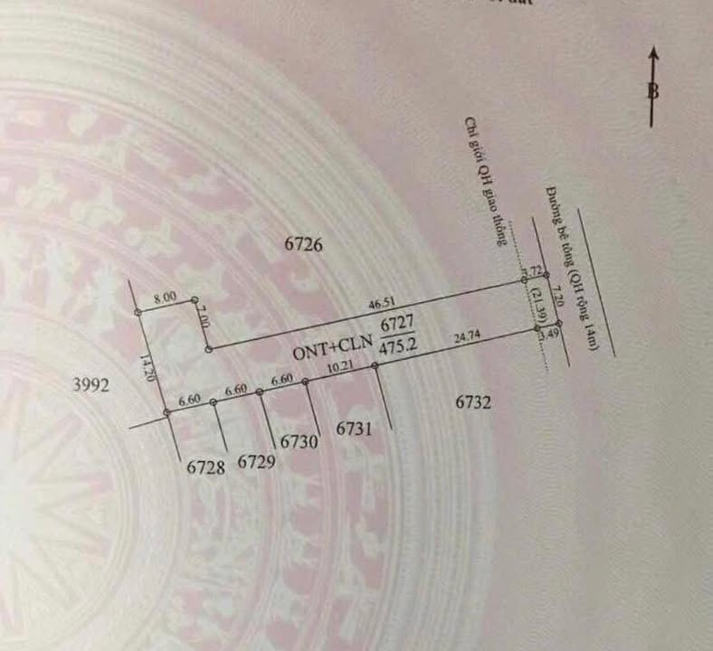 Đất thổ cư xã Ea Ktur 350m² giá 1.35 tỷ - Nhà cấp 4 sẵn sàng ở ngay!