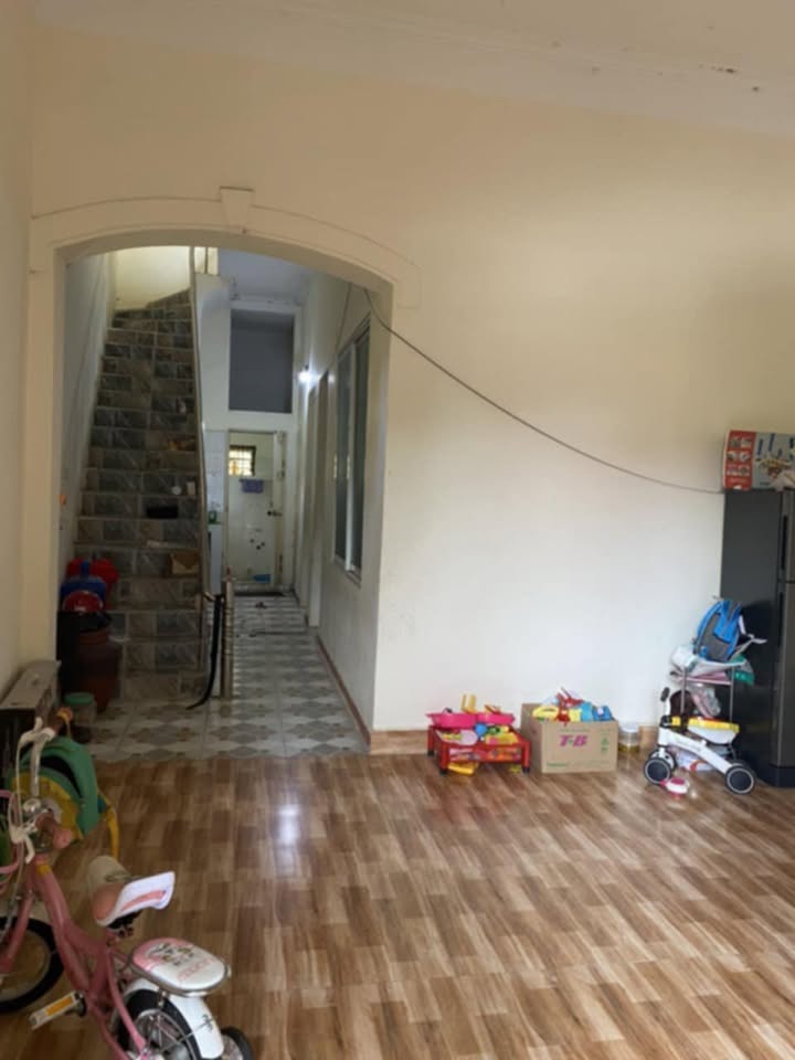 Nhà 2 tầng Đặng Xá, Gia Lâm, Hà Nội 58m² giá chỉ 5 tỷ - Cơ hội đầu tư hấp dẫn!
