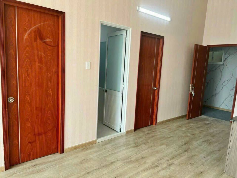 Căn hộ Lê Thành Mã Lò Bình Tân 2PN giá 6 triệu - Nhận ngay!