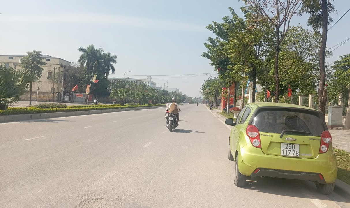 Đất nền Nguyên Khê 75m² giá 5 tỷ - Vị trí đắc địa không thể bỏ qua!