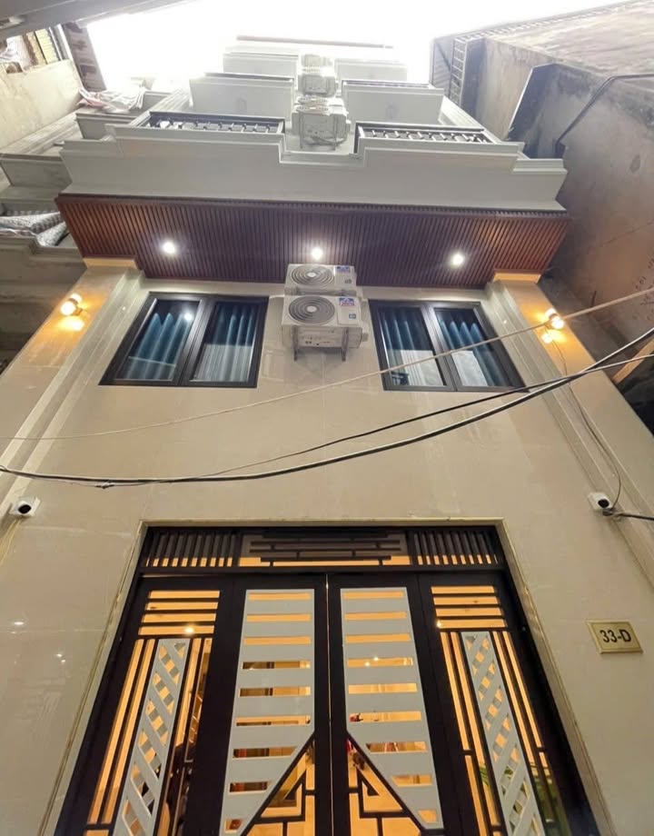 Căn hộ CCMN Xã Đàn 60m² giá 13 tỷ - Siêu lợi nhuận đầu tư!