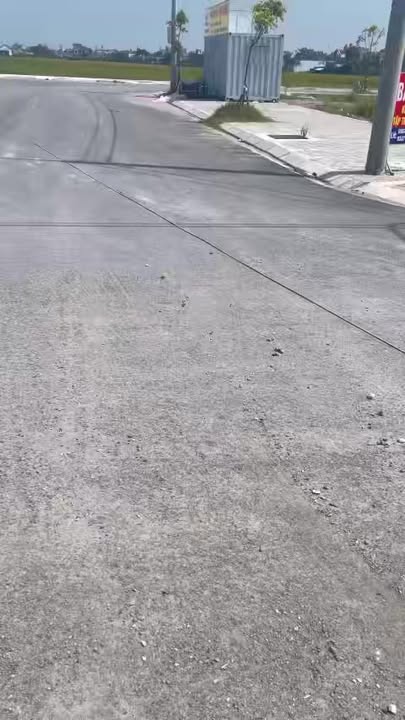 Đất nền Giao Phúc 100m² giá tốt - Tiềm năng đầu tư cao!