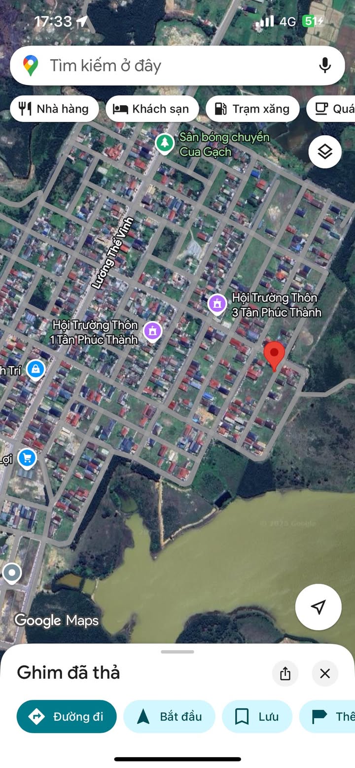 Đất tái định cư Kỳ Lợi - Kỳ Trinh 200m² giá 1.6 tỷ - Hướng Đông phong thủy tốt!