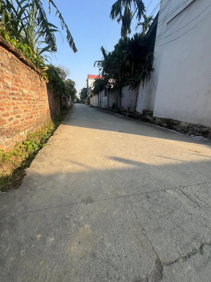 Đất lô góc Nghĩa Đạo 80m² giá 2 tỷ - Đầu tư sinh lời ngay!