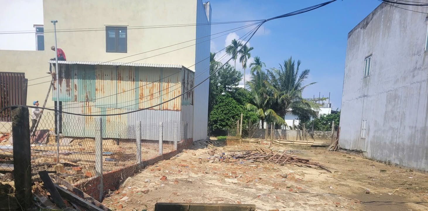 Đất nền Điện Nam Bắc 105m² giá 1.7 tỷ - Gần đường ô tô rộng rãi!