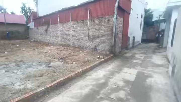 Đất nền 102m² tại thôn Ổ Thôn, Phúc Thọ - Giá chỉ 2.448 tỷ, sổ hồng chính chủ!