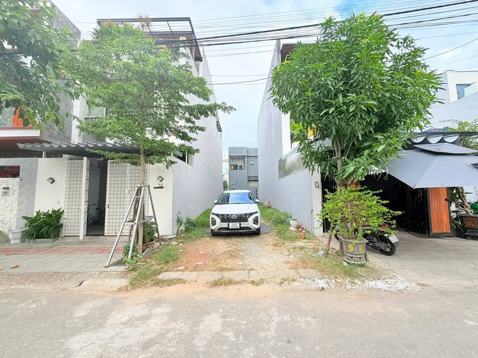 Đất nền Cồn Dầu 3 Đà Nẵng 100m² giá 5.15 tỷ - Sẵn sàng đầu tư!