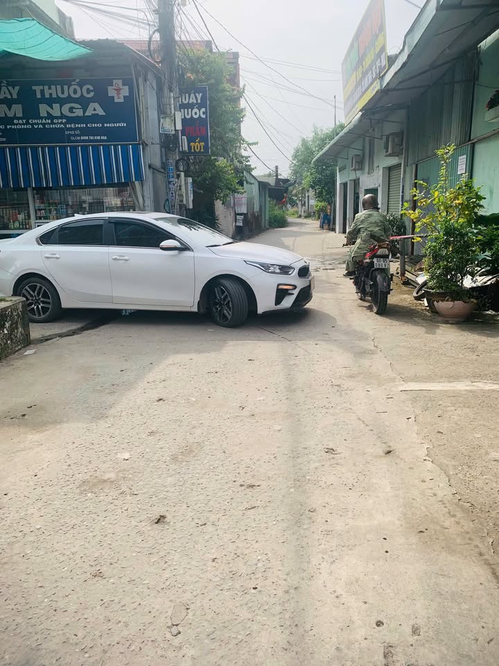 Nhà riêng ấp 5, An Phước, Long Thành 137.5m² chỉ 1.45 tỷ - Sổ đỏ chính chủ!