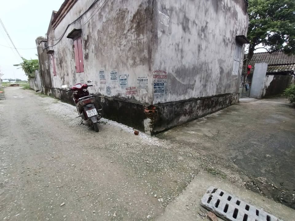 Đất nền Trịnh Xá Phủ Lý 515m² giá chỉ 2.3 tỷ - Diện tích khủng, đầu tư sinh lời!