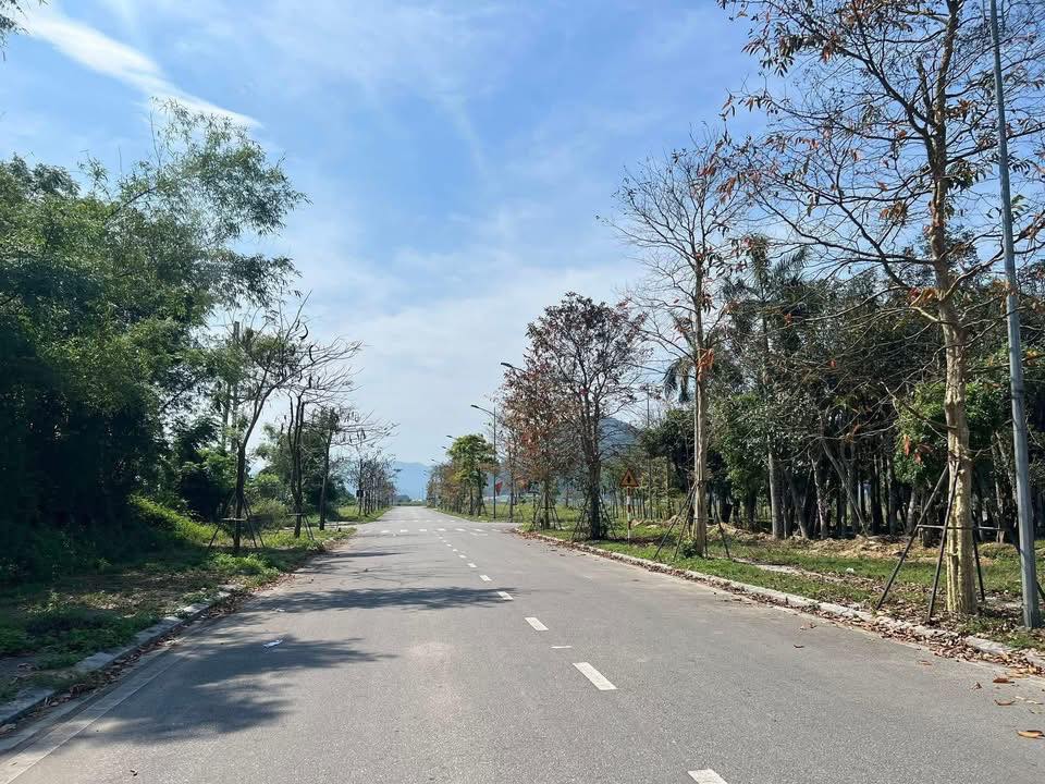 Đất nền Khu đô thị Xuân An Green Park 120m² giá chỉ 3.x tỷ - Sổ đỏ chính chủ