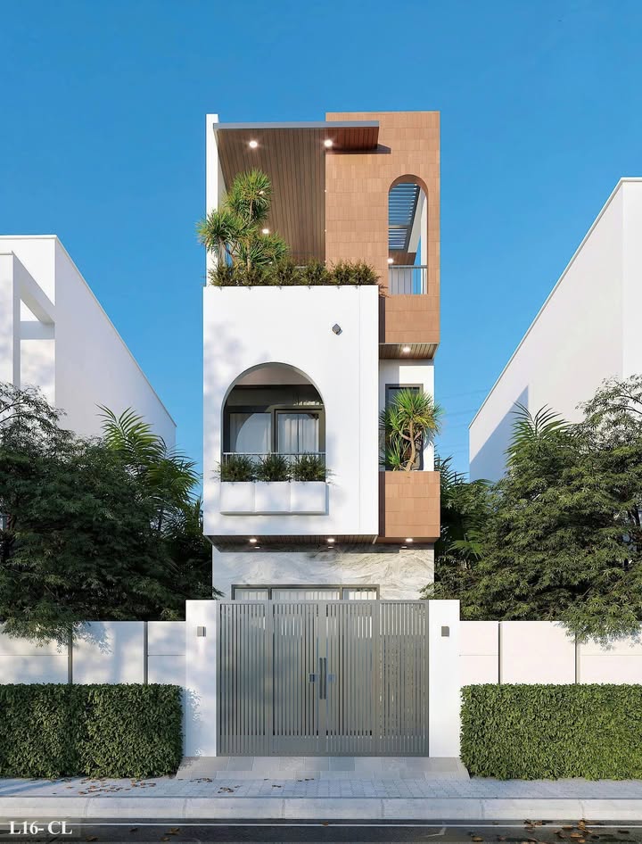 Nhà đẹp 3 tầng đường Long Phước 50m² - Đối diện chợ Long Phước, gần Đại học Luật TPHCM!