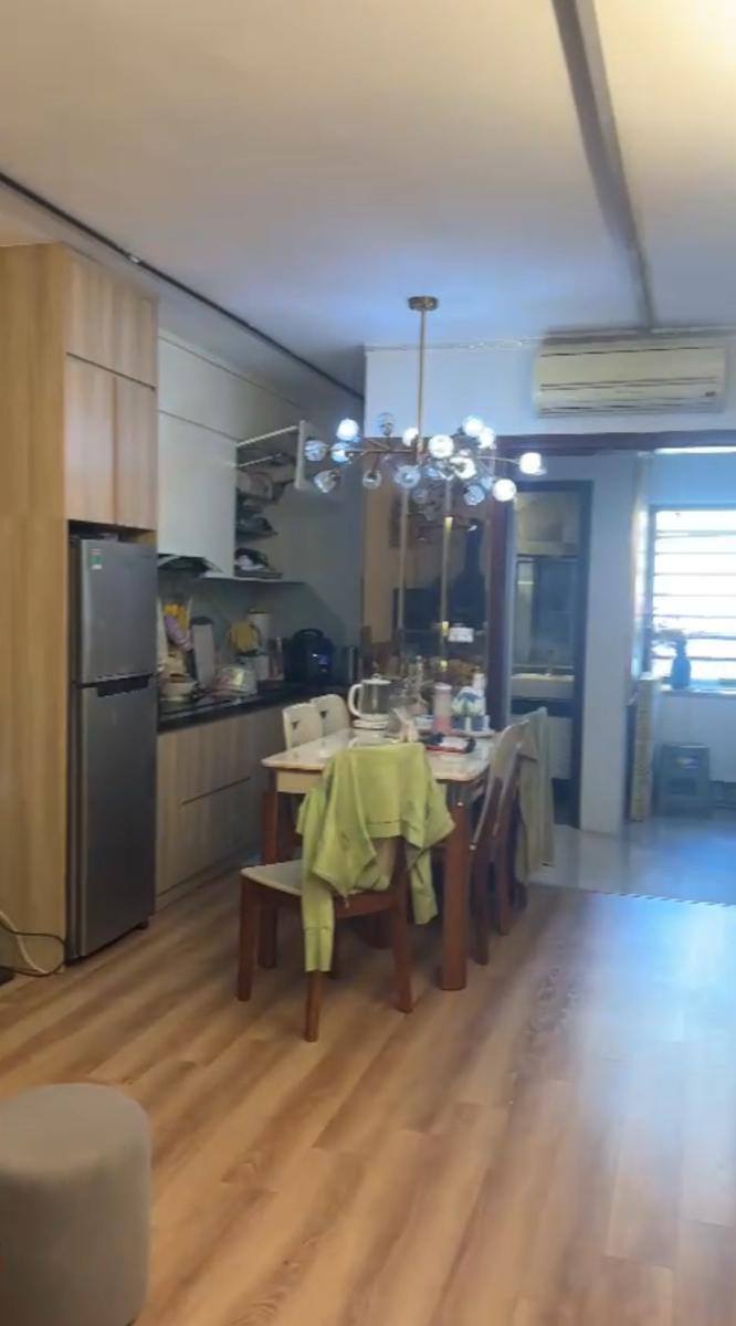 Căn hộ Tập thể Phương Mai 29m² giá thỏa thuận - Nhà đẹp ở ngay, tiện ích đầy đủ!