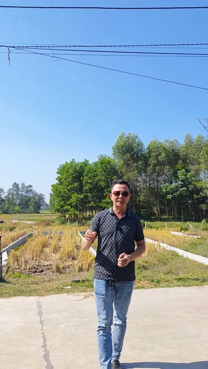 Bán lô đất đẹp tại Xóm Chùa, Hồng Tiến, Phổ Yên, Thái Nguyên 100m² giá 730 triệu - Vị trí đắc địa, phong thủy tốt!