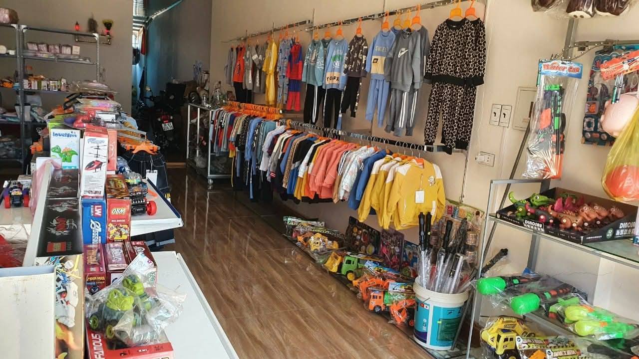 Nhà cấp 4 Nguyệt Ấn, Ngọc Lặc 105m² giá thỏa thuận - Địa điểm thuận lợi cho cuộc sống