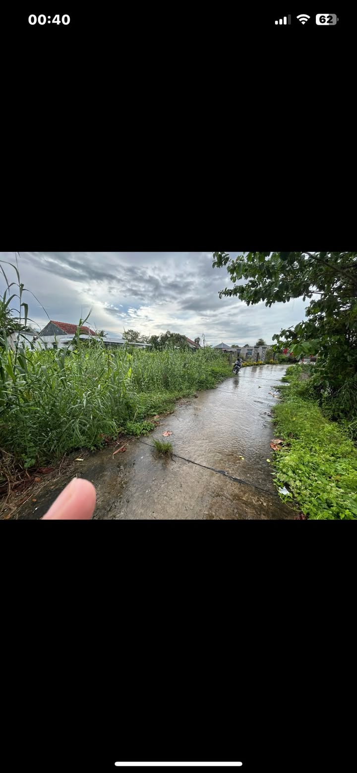 Đất nền xã Tân Dương - Lai Vung 797m² giá thỏa thuận - Cơ hội đầu tư hấp dẫn!