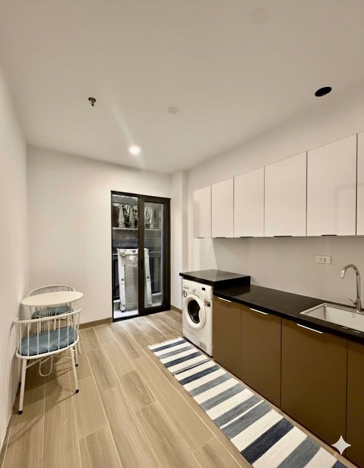 Căn hộ CCMN cho thuê tại Đống Đa 40m² giá chỉ 3.9 triệu - Đầy đủ tiện nghi