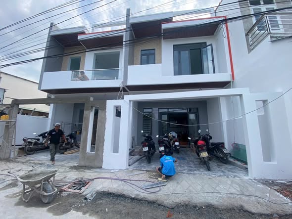 Nhà 1T/1L tại Chánh Hiệp, 82m² giá 2.7 tỷ - Sẵn sàng bàn giao ngay!
