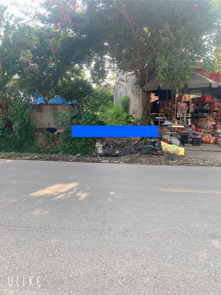 Đất thổ cư Yên Thế Bắc Giang 140m² giá 800 triệu - Kinh doanh ngay mặt tiền Quốc lộ 17!