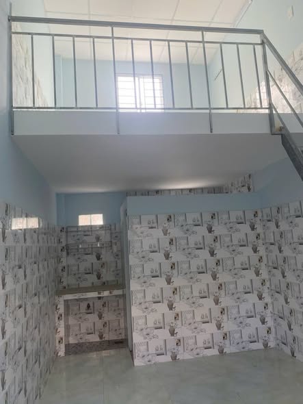 Nhà riêng xã Phước Lâm, huyện Cần Giuộc 244m² giá 2.75 tỷ - Mặt tiền 100m đường tỉnh 835!