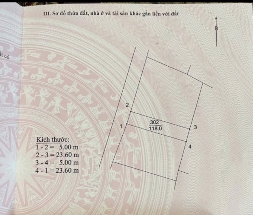 Đất phố Trạm, Long Biên 118m² giá 26.2 tỷ - Cơ hội đầu tư hiếm có!