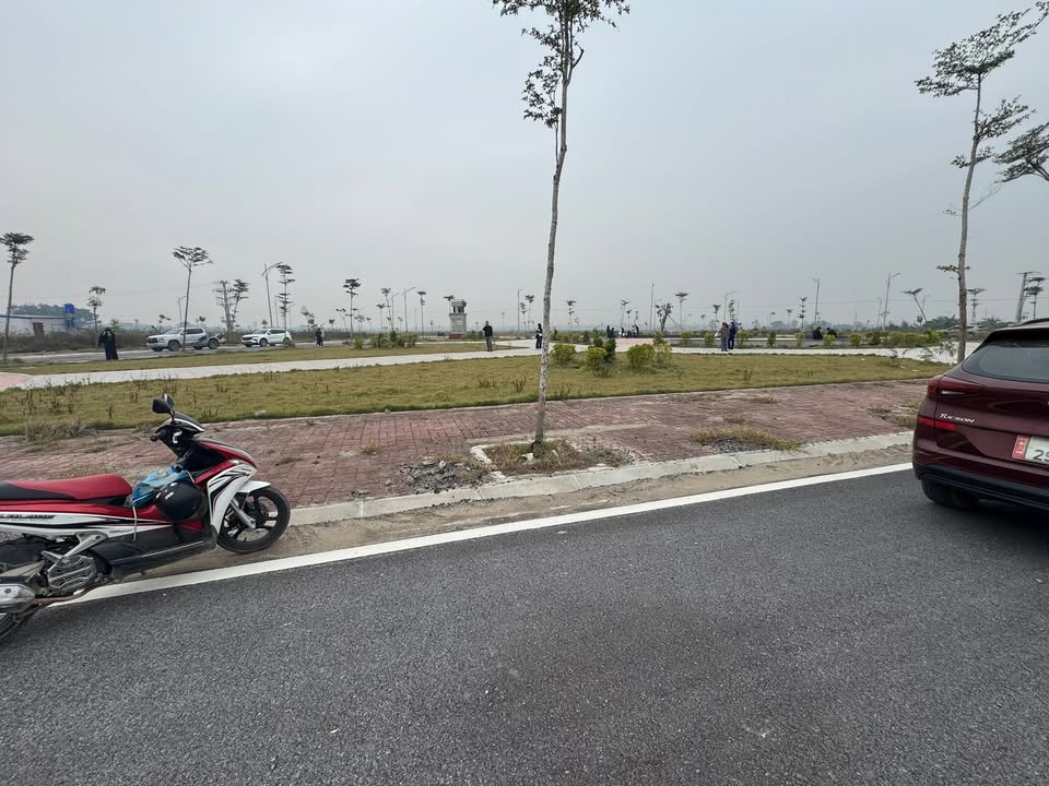 Đất Cẩm Ninh Ân Thi 90m² giá 2 tỷ - Chính chủ cần bán gấp!