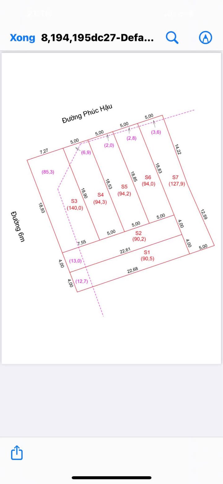 Đất nền Nghi Liên, TP Vinh 115m² giá từ 1-2 tỷ - Đầu tư sinh lời cao!