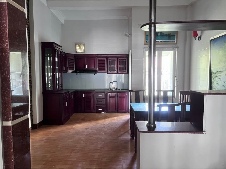 Nhà mặt đường Nguyễn Công Trứ, Tân Giang, Hà Tĩnh 81.2m² - Vị trí kinh doanh lý tưởng!