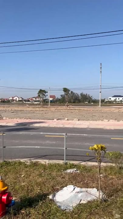 Đất nền Đan Hải Lộc Hà 130m² giá 2 tỷ - Xây dựng tự do ngay!