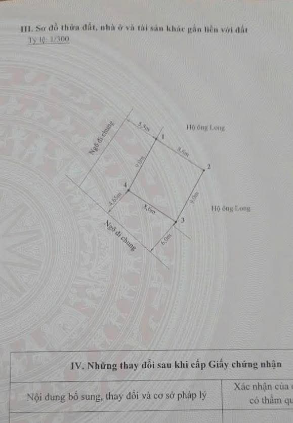 Đất lô góc Lương Quán, Nam Sơn 76m² giá 2.1 tỷ - Cơ hội đầu tư hiếm có!