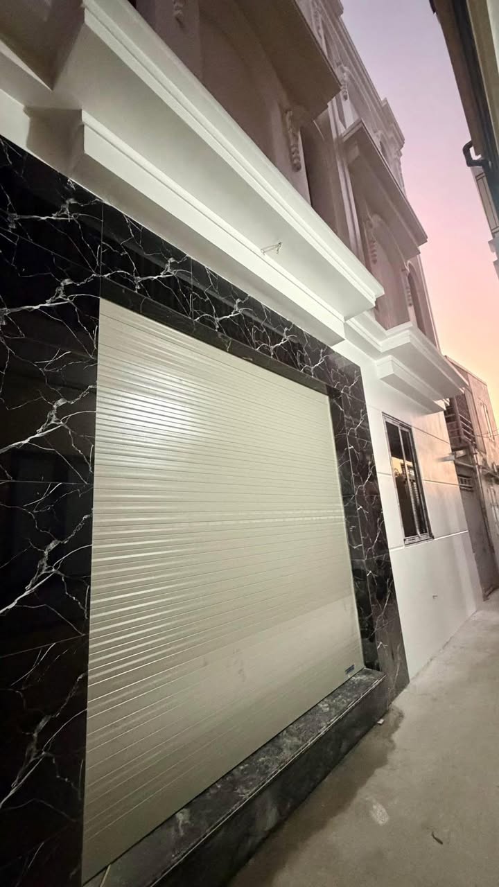 Nhà độc lập 3 tầng Đằng Hải 40m² giá 2.88 tỷ - Sổ đỏ chính chủ, ô tô đỗ cửa!