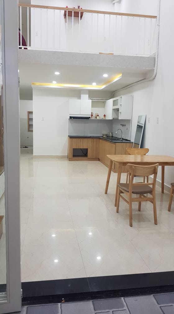 Nhà Gác Lửng Đẹp Hòa Cường Bắc 56m² giá 4 tỷ - Xách vali vào ở ngay!