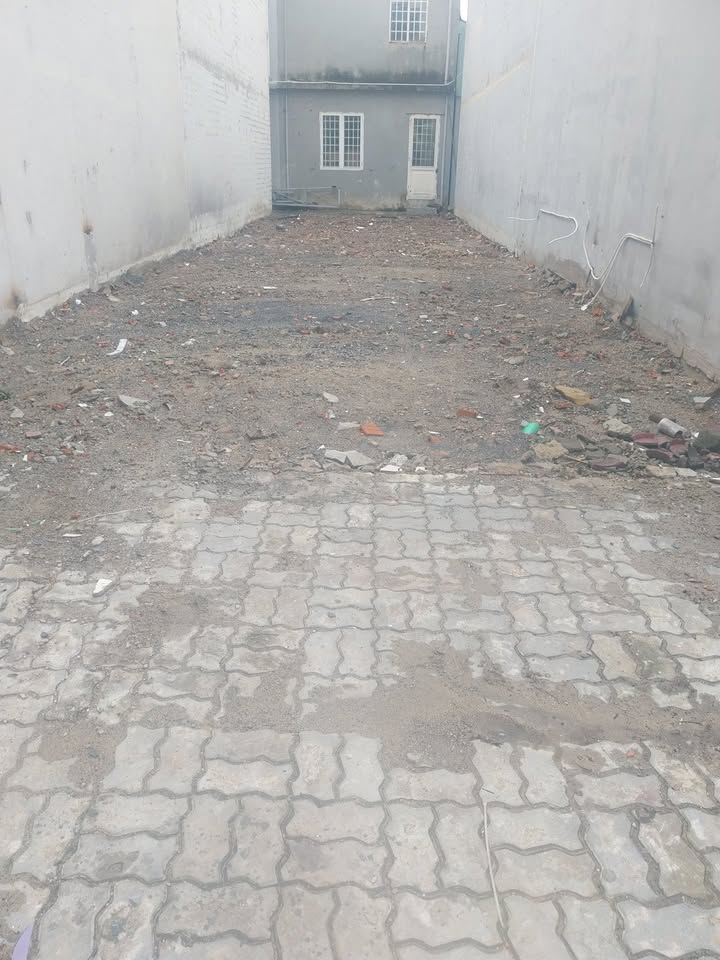 Lô đất mặt tiền Bàu Năng 6, Liên Chiểu 90m² giá chỉ 6.xx tỷ - Đầu tư sinh lời ngay!