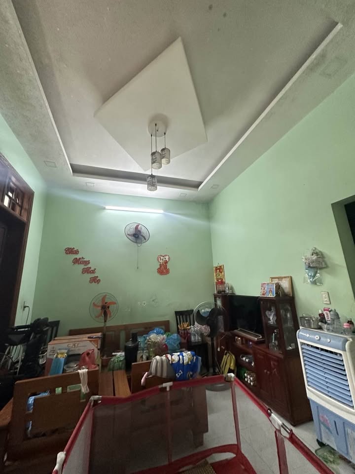 Nhà cấp 4 tại Mỹ An, Ngũ Hành Sơn 65m² - Kinh doanh đỉnh cao, lợi nhuận ổn định!