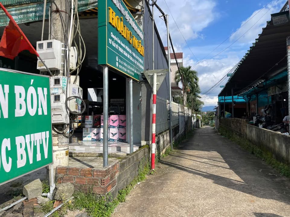 Đất Lộc An Bảo Lâm 115.7m² giá 1.1 tỷ - Gần trường học cấp 2,3