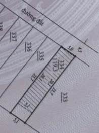 Đất thổ cư Lộc An 118m² giá 550 triệu - Cơ hội đầu tư lý tưởng!