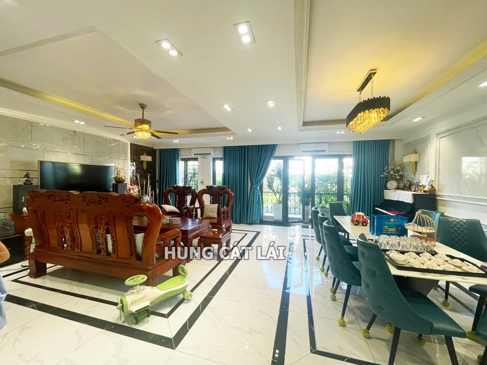 Nhà mặt tiền đường 46 CL, Cát Lái 160m² giá 22 tỷ - Đầu tư sinh lời!