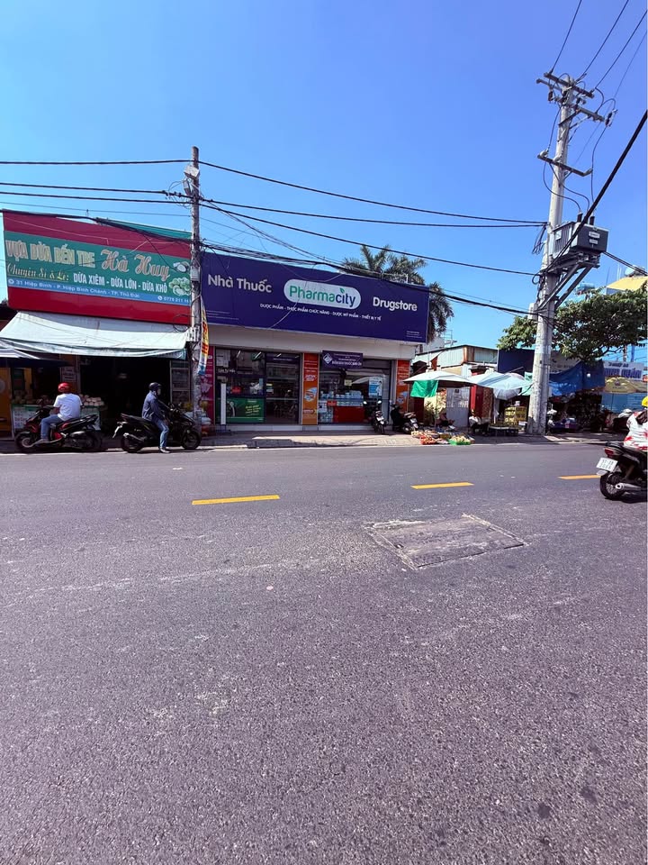 Nhà riêng Hiệp Bình Chánh 48m² - Thoáng mát, giá tốt, sổ hồng chính chủ