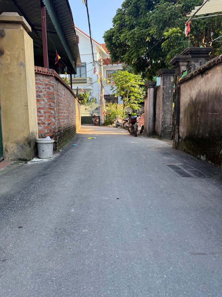 Đất nền Gia Đông, Thuận Thành 78m² giá 2 tỷ - Vị trí đắc địa gần KCN!