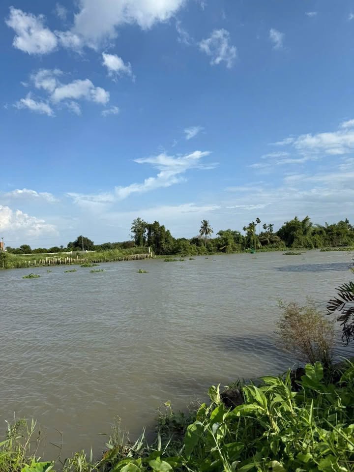 Đất nền Phú An Bến Cát 1050m² giá 4 tỷ - Tiềm năng đầu tư cao!