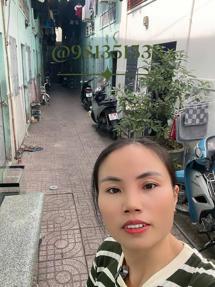 Ki-ốt 125m² + 7 Phòng Trọ tại Bình Hòa – 3.65 Tỷ - Dòng Tiền Sẵn Có!