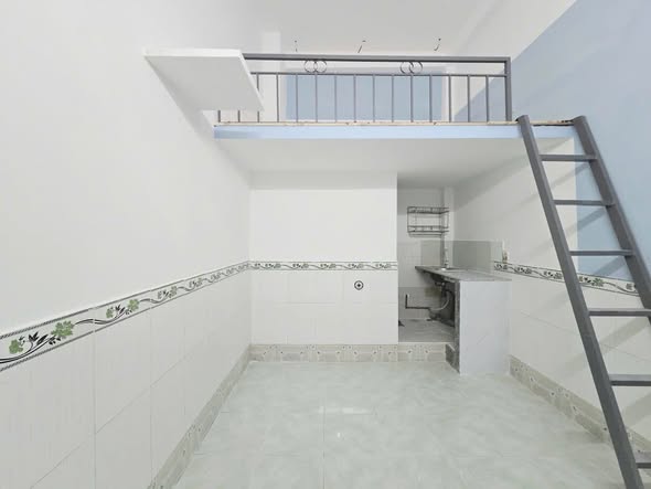 Phòng trọ mới cho thuê tại Thủ Đức - Giá chỉ 2 triệu/tháng - Không chung chủ, giờ tự do!