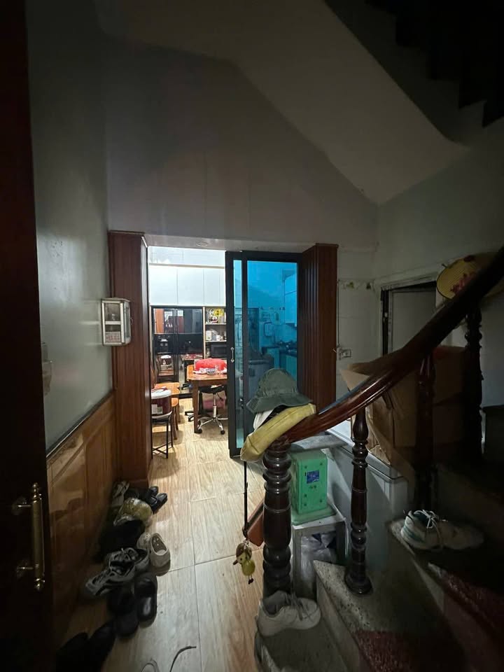 Nhà 3 tầng Suối Hoa Bắc Ninh 94m² - Giá thương lượng hấp dẫn!