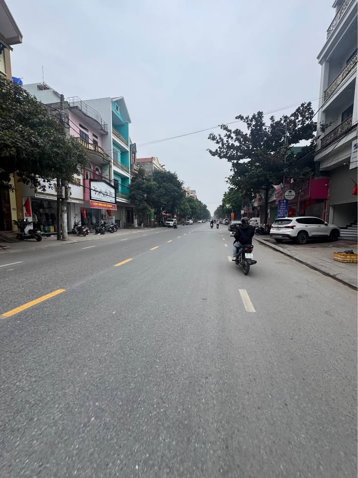 Đất nền lô góc 105m² tại Dự án Dabaco - Cơ hội đầu tư đắt giá!