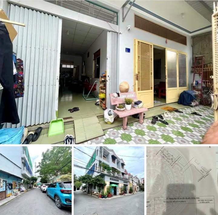 Nhà bán tại đường 30/04, phường Xuân Khánh, quận Ninh Kiều, 136m² giá 5.5 tỷ - An ninh và tiềm năng kinh doanh!