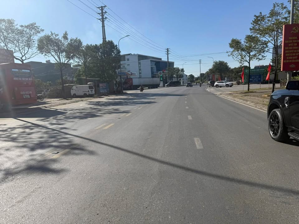 Đất nền phường Ninh Dương, Móng Cái 81m² giá 4 tỷ - Cơ hội đầu tư hấp dẫn!